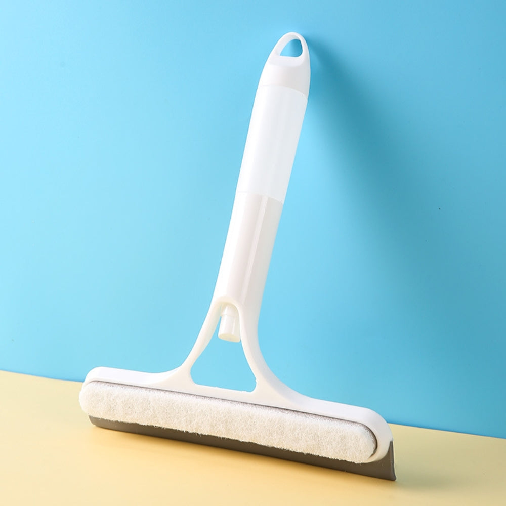 3-in-1 Spray Window Cleaner Tool – Streak-Free Glass Cleaning Made Easy