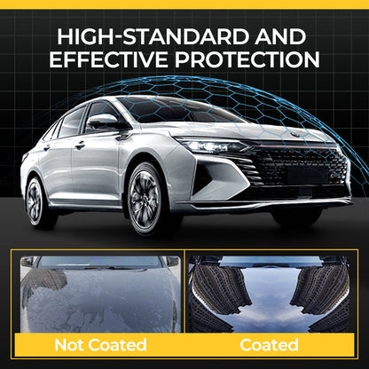 Fluffern Spray Coating Agent - Hydrophobic Water Repellent-zz