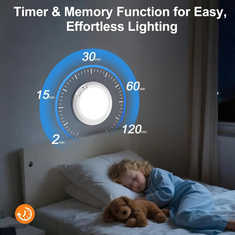 Motion Sensor Ceiling Light — Instantly Brighten Any Space